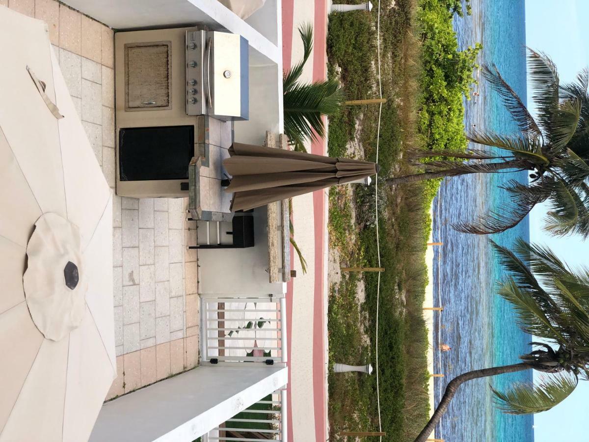 Collins Apartments By Design Suites Miami Beach Extérieur photo