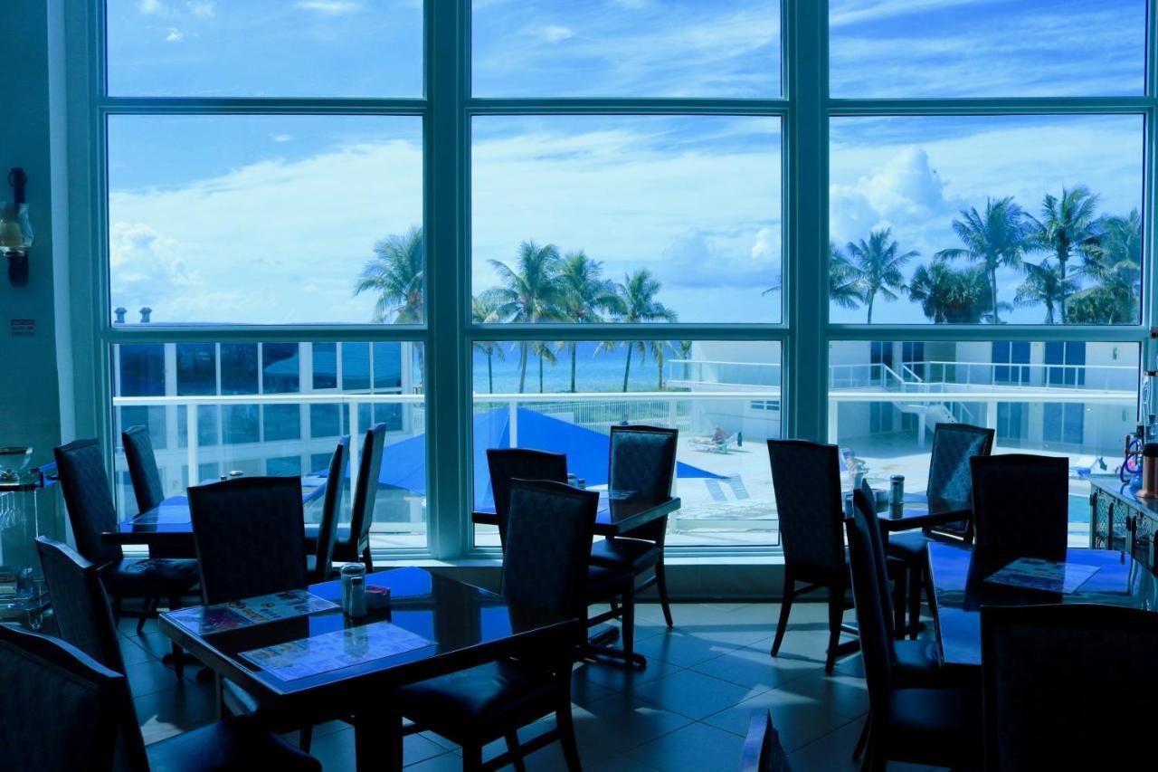 Collins Apartments By Design Suites Miami Beach Extérieur photo